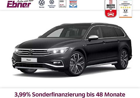 VW Passat Alltrack Volkswagen Passat Variant ALLTRACKI 4M DSG NP:69tEUR! PANO+H&