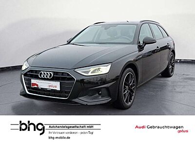 Audi A4 40 TFSI S-tronic Business Navi Kamera