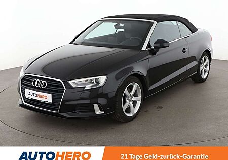 Audi A3 1.4 TFSI Sport *NAVI*PDC*ALU*TEMPO*