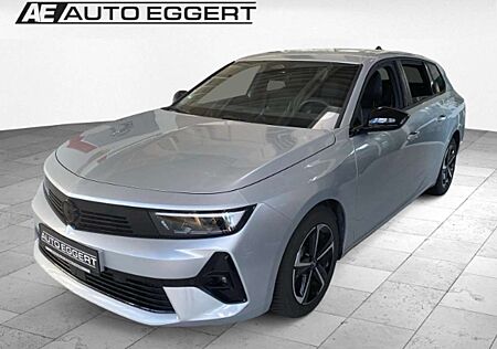 Opel Astra Sports Tourer GS Apple CarPlay Android Auto Mehrzo