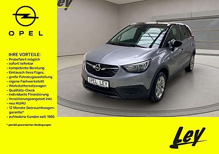 Opel Crossland X Edition