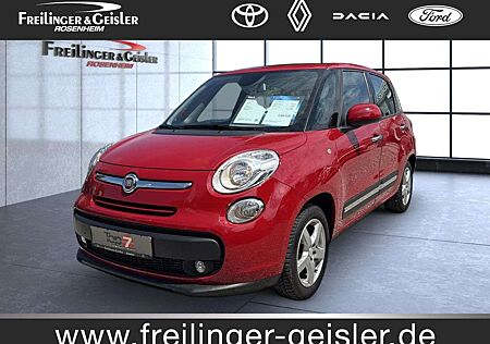 Fiat 500L Lounge Bluetooth Navi Klima Einparkhilfe