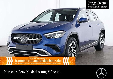 Mercedes-Benz GLA 250 e PROGRESSIVE+LED+KAMERA+TOTW+8G