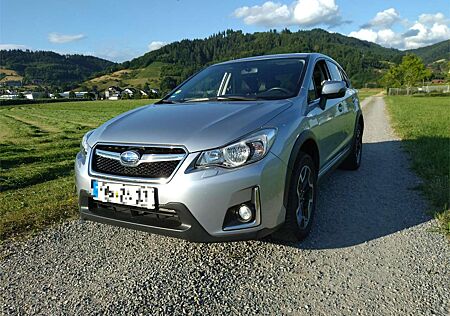 Subaru XV Diesel 2.0D Comfort