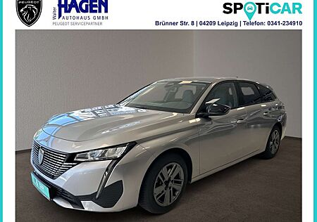 Peugeot 308 SW Allure 1.2 130 EAT8 PT PDC/RFK/SHZ/LED/DAB/NAVI