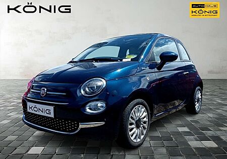 Fiat 500 1.0 DOLCEVITA Klima*Glasdach*CarPlay