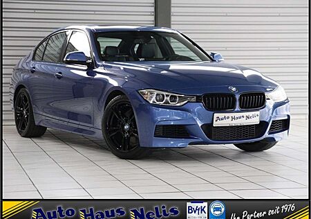 BMW 328 i M-Sport HeadUp el.Sitze Gl.-Schiebed. Keyl