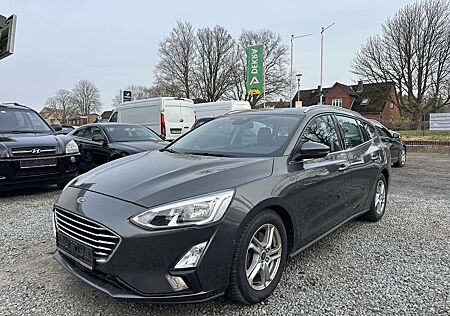 Ford Focus Turnier1.5 Ecoboost*CarPlay*R-Kamera*TÜV&Service