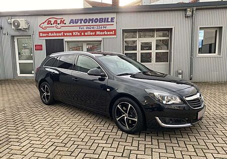 Opel Insignia A Sports Tourer Navi+SHz+R.Kam+CarPlay