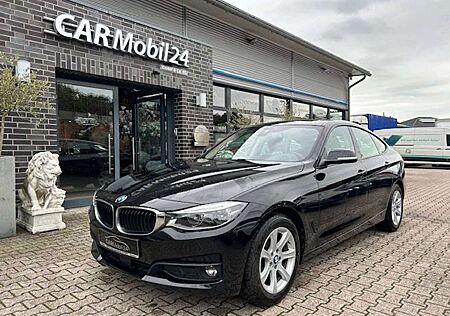 BMW 320 d Gran Turismo xDrive Advantage