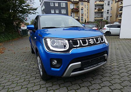 Suzuki Ignis Basic GARANTIE 24 MONATE