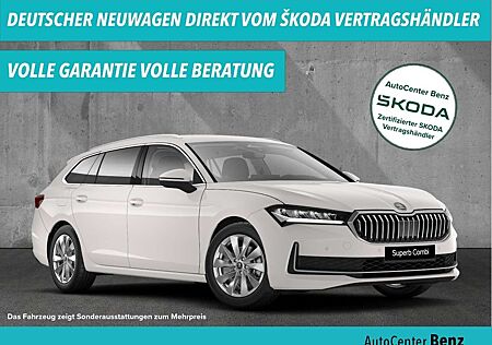 Skoda Superb C. 2.0 TDI DSG SELECTION *KLIMA*LED*PDC* Klima