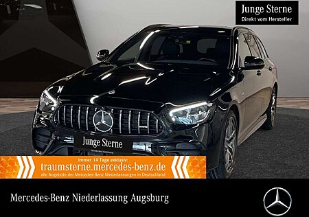 Mercedes-Benz E 53 AMG E 53 4M T-Modell AMG+NIGHT+LED+KAMERA+19"+TOTW+9G