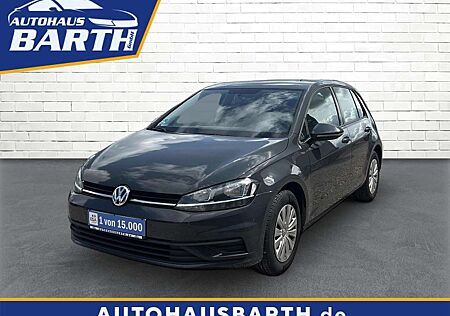 VW Golf Volkswagen VII 1.6 TDI BMT Trendline *Navi*Klima*PDC*
