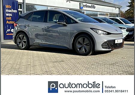 Cupra Born 150 kW*VC*CCS*SH*LED*PDC*