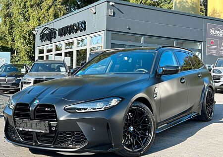 BMW M3 xDrive Competition 1. Hand - 730 PS Akrapovič