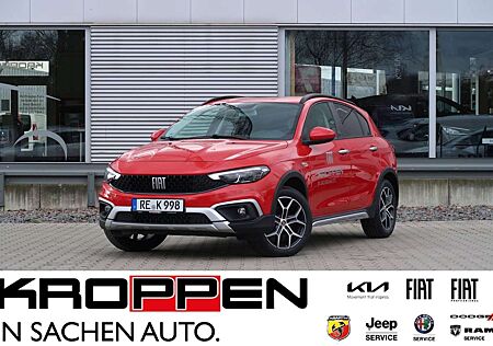 Fiat Tipo 5-Türer MY23 (RED) Hybrid 1.5 GSE LED M+S