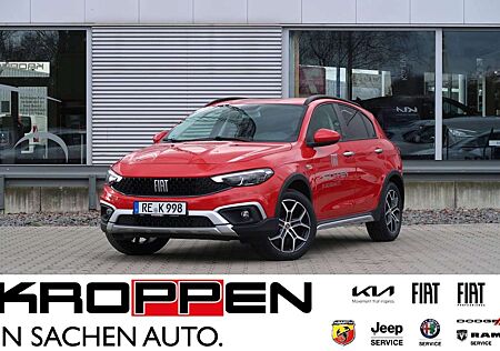 Fiat Tipo 5-Türer MY23 (RED) Hybrid 1.5 GSE LED M+S