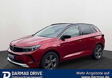Opel Grandland X Grandland 1.6 Hybrid Automatik Matrix Led 1.Hd