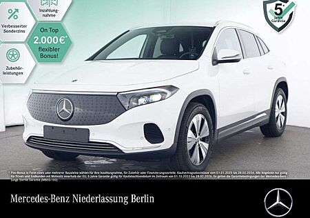 Mercedes-Benz EQA 250 PROG+ADVANCED+KAMERA+SPUR