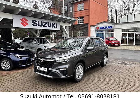 Suzuki Others S-Cross 1.4 Hybrid EDITION LED Navi Kamera DAB+