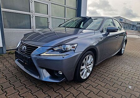 Lexus IS 300 h Executive/Navi/AndroidAuto/Garantie