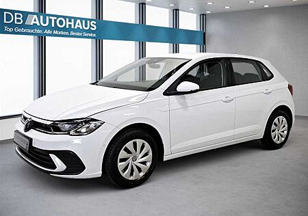 VW Polo Volkswagen life 1.0 TSI
