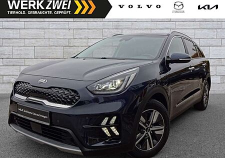 Kia Niro 1,6 Spirit Plug-in ACC BLIS Navi DAB