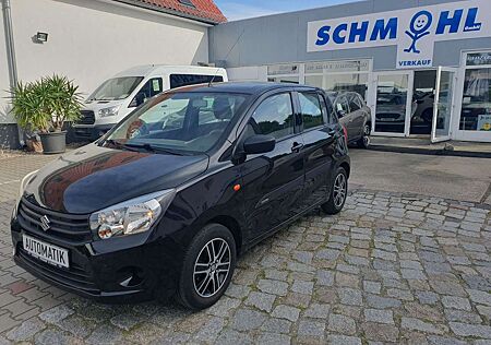 Suzuki Celerio Basis Autom Navi Standheizung