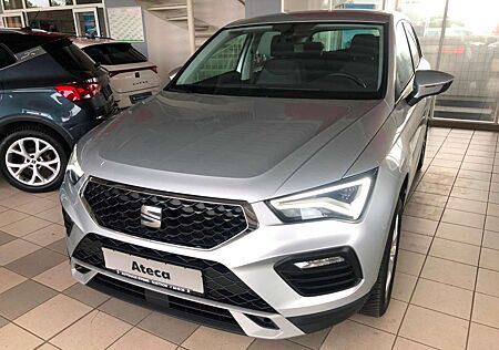 Seat Ateca Style 1.5TSI