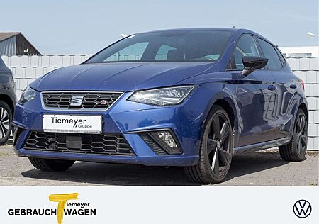 Seat Ibiza TSI DSG BLACK EDITION BEATS PDC VIRTUAL PR