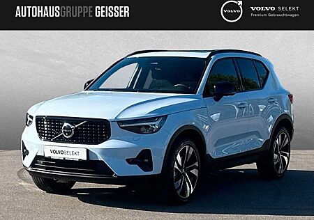 Volvo XC 40 XC40 B3 MILD Hybrid Automatik Plus Dark ACC BLIS