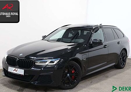 BMW 530 e xDrive T M SPORT HUD,AHK,H/K,KEYLESS,1.HD