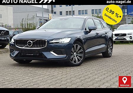 Volvo V60 T6 Twin Engine AWD Inscription Plug-In (E6d)