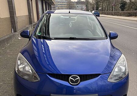 Mazda 2 1.3 Impuls
