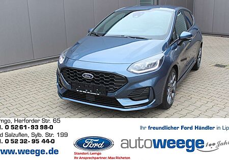 Ford Fiesta ST-Line 1,0 EcoBoost