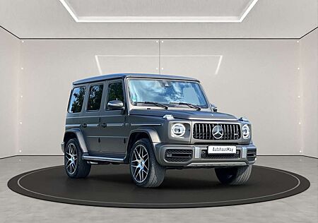 Mercedes-Benz G 63 AMG Stronger than time Edition