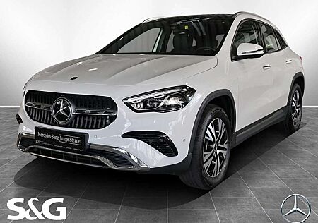 Mercedes-Benz GLA 200 Progressive EDITION PANO+MULTIBEAM+360°