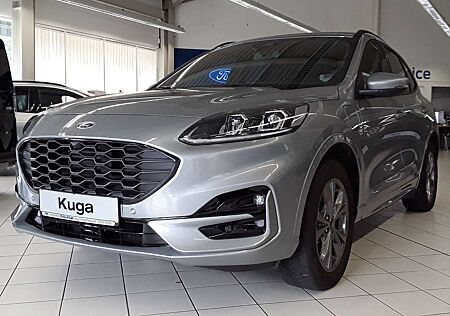Ford Kuga ST-line,PHEV,AHK, Matrix-LED,ACC,Winterp.,Kamera