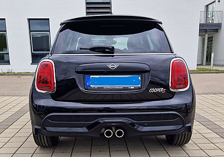 Mini Cooper S Aut. Yours Trim