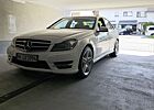 Mercedes-Benz C 350 CDI Edition C (204.023)