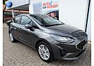 Ford Fiesta Titamium X mHEV Automatik 5-türig