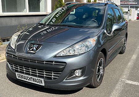 Peugeot 207 SW Tendance