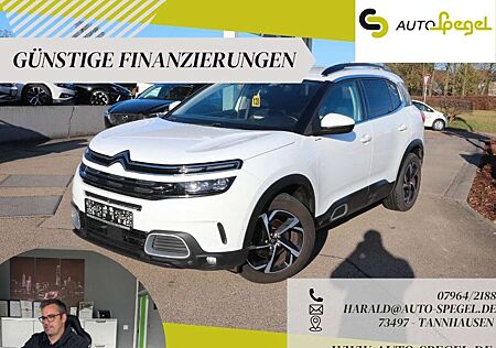 Citroën C5 Aircross Citroen Feel DAB Navi LED Kamera Carplay BT