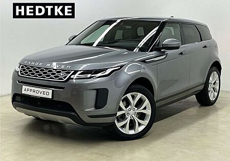 Land Rover Range Rover Evoque D180 SE 20"+ACC+TOT-WINKEL