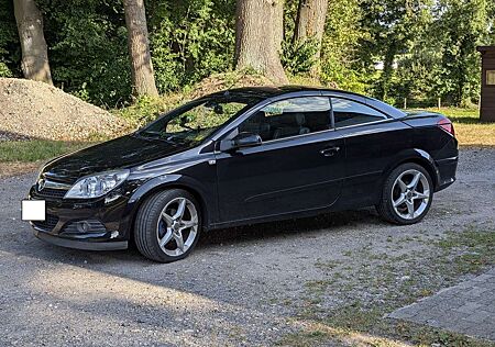 Opel Astra Twin Top 1.8 Cosmo