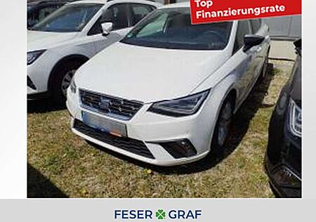Seat Ibiza FR 1.0 TSI DSG Navi / Kamera / LED / ACC