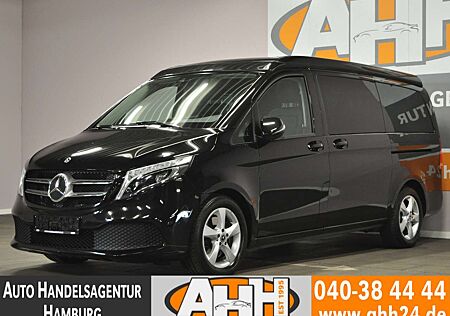Mercedes-Benz V 250 d MARCO POLO HORIZON EDITION|ILS|SD|KAM|1H