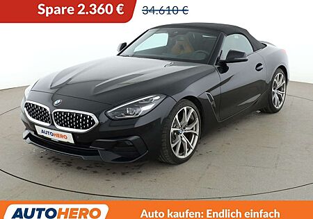 BMW Z4 sDrive 20i Sport Line Aut.*NAVI*LED*HUD*H&K*CAM*