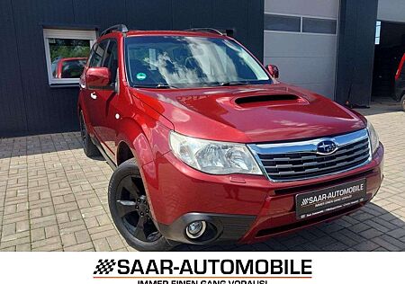 Subaru Forester Comfort 2.0 XENON SHZ LM KLIMA SDEL CD